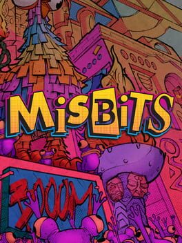 Boxart for MisBits