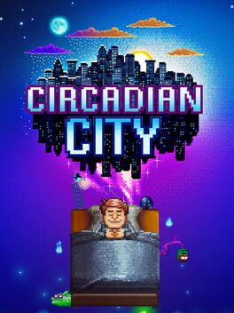 Boxart for Circadian City