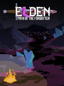 Boxart for Elden: Path of the Forgotten
