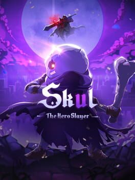Boxart for Skul: The Hero Slayer