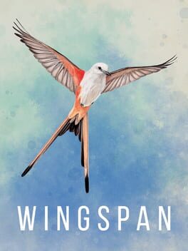 Boxart for Wingspan