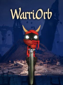 Boxart for WarriOrb
