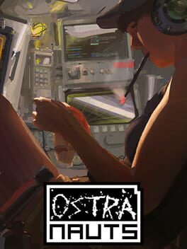 Boxart for Ostranauts