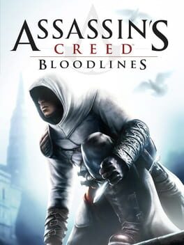 Boxart for Assassin's Creed: Bloodlines