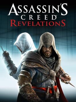 Vertical boxart forAssassin's Creed Revelations