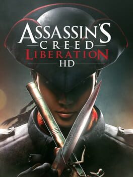 Boxart for Assassin’s Creed® Liberation HD