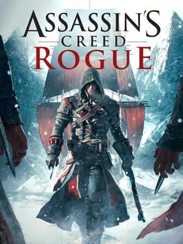 Boxart for Assassin’s Creed® Rogue