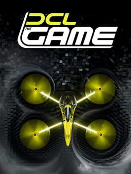 Boxart for DCL - The Game