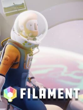 Boxart for Filament