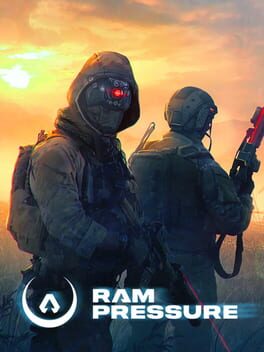 Boxart for RAM Pressure