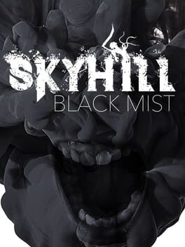 Boxart for SKYHILL: Black Mist