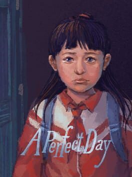 Boxart for A Perfect Day