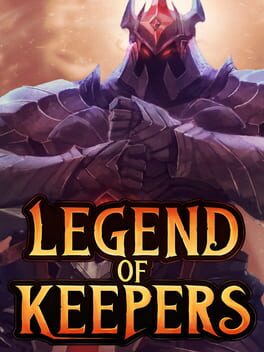 Boxart for Legend of Keepers
