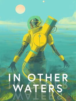Boxart for In Other Waters