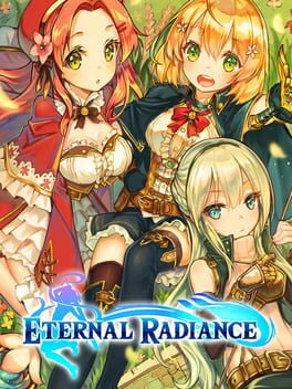 Boxart for Eternal Radiance
