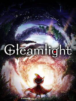 Boxart for Gleamlight