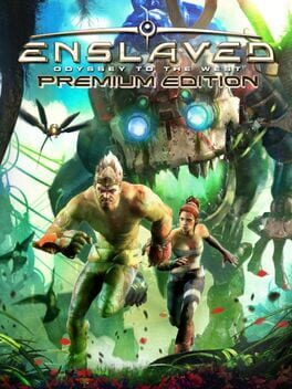 Boxart for ENSLAVED™: Odyssey to the West™ Premium Edition