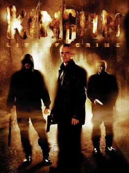 Boxart for Kingpin: Reloaded
