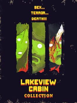 Boxart for Lakeview Cabin Collection