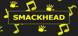 Boxart for SMACKHEAD