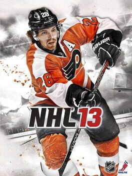 Boxart for NHL® 13