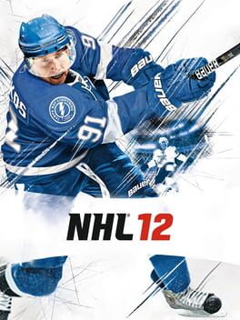 Boxart for NHL® 12