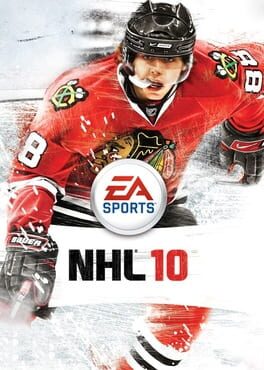 Boxart for NHL® 10