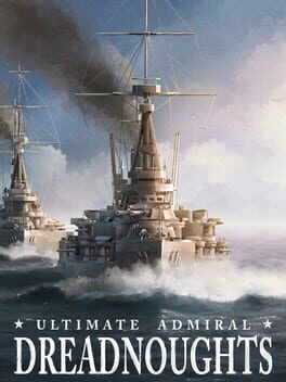 Boxart for Ultimate Admiral: Dreadnoughts