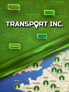 Boxart for Transport INC