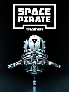 Boxart for Space Pirate Trainer