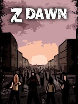 Boxart for Z Dawn