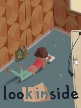 Boxart for looK INside - Chapter 2