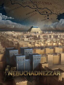 Boxart for Nebuchadnezzar