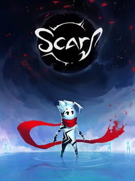 Boxart for SCARF