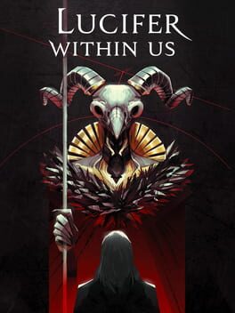 Boxart for Lucifer Within Us