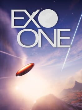 Boxart for Exo One