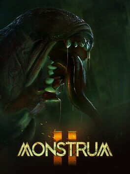 Boxart for Monstrum 2