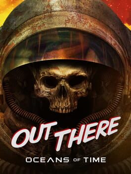 Boxart for Out There: Oceans of Time