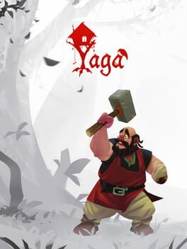 Boxart for Yaga