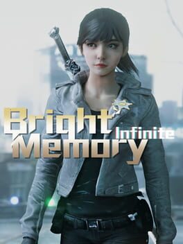 Boxart for Bright Memory: Infinite