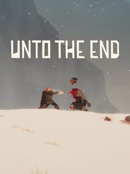 Boxart for UntoTheEnd