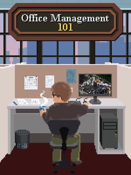 Boxart for Office Management 101