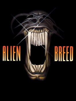 Boxart for Alien Breed