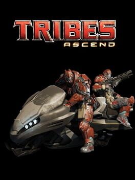 Boxart for Tribes: Ascend