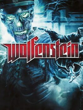 Boxart for Wolfenstein