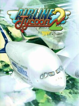 Boxart for Airline Tycoon 2