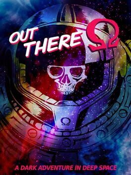Boxart for Out There: Ω Edition