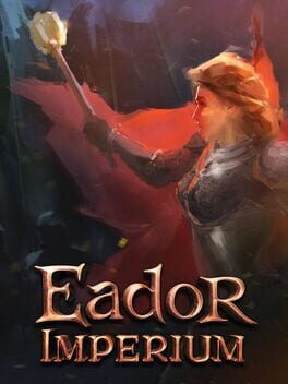 Boxart for Eador. Imperium