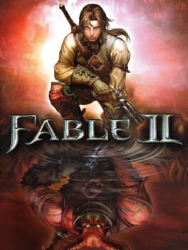 Boxart for Fable II