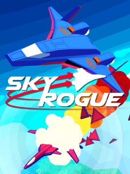 Boxart for Sky Rogue